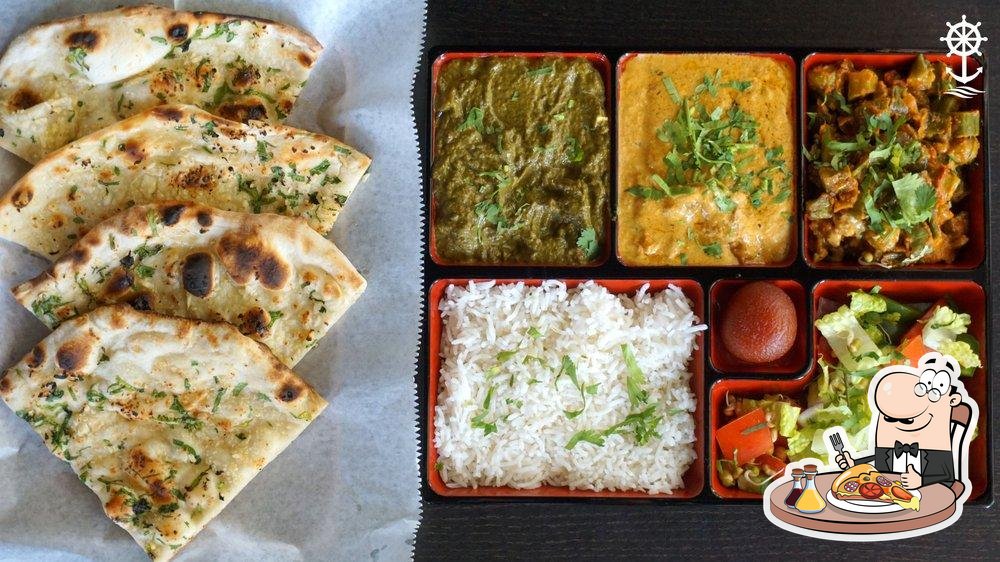 Indian Harbor in Fort Lauderdale Restaurant menu and reviews