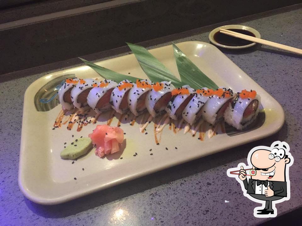 SUBARASHI, Barranquilla - Photos & Restaurant Reviews - Order