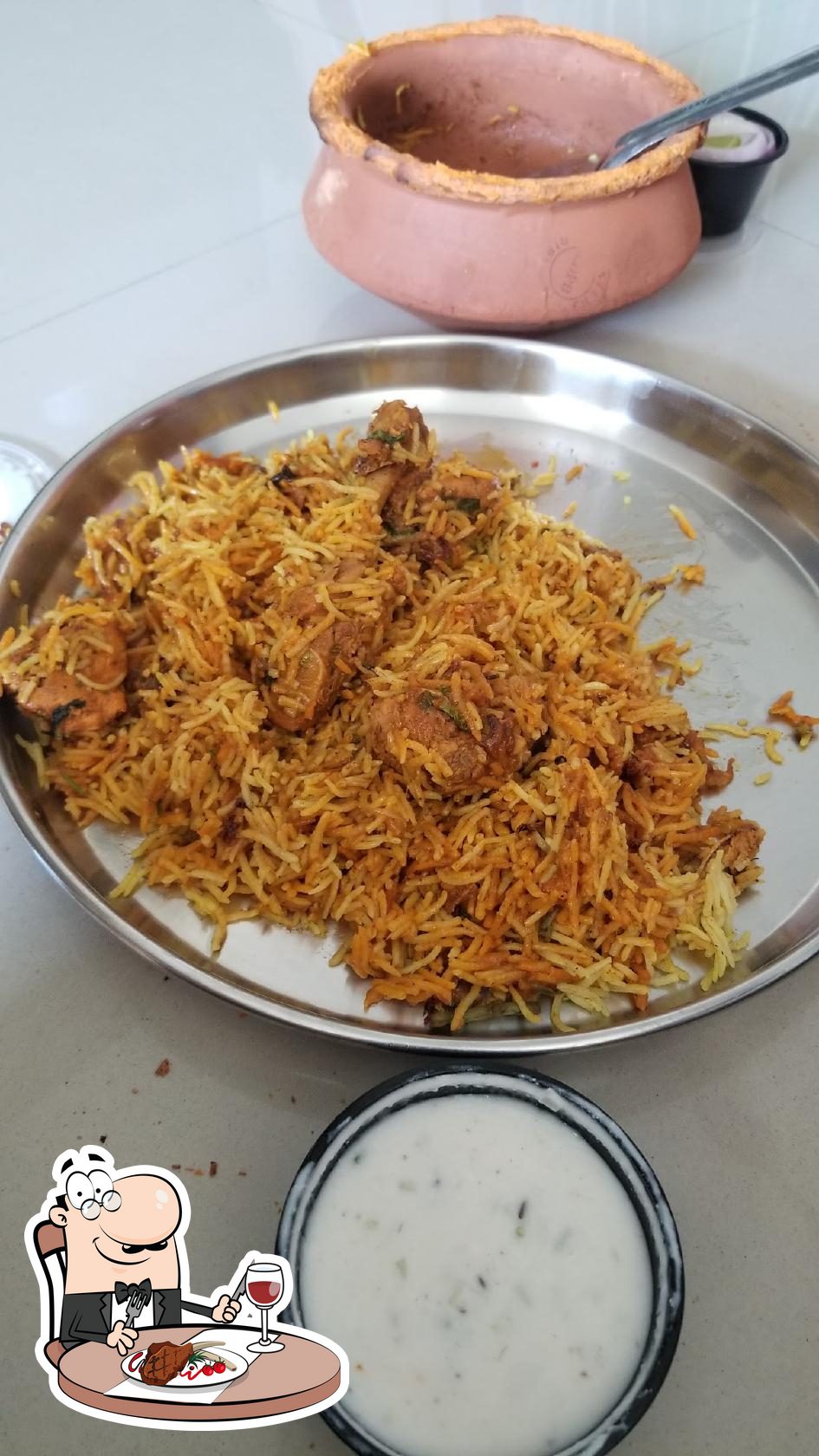 Masters Biryani N' Grill-Bavdhan, Pune - Restaurant reviews