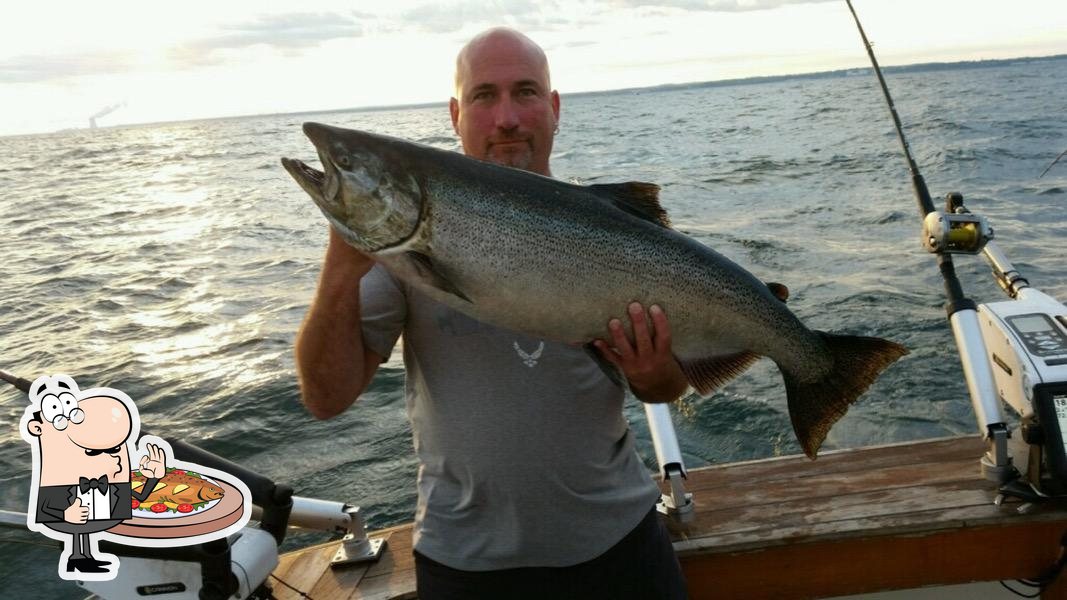 COLDSTEEL SPORTFISHING in Altmar