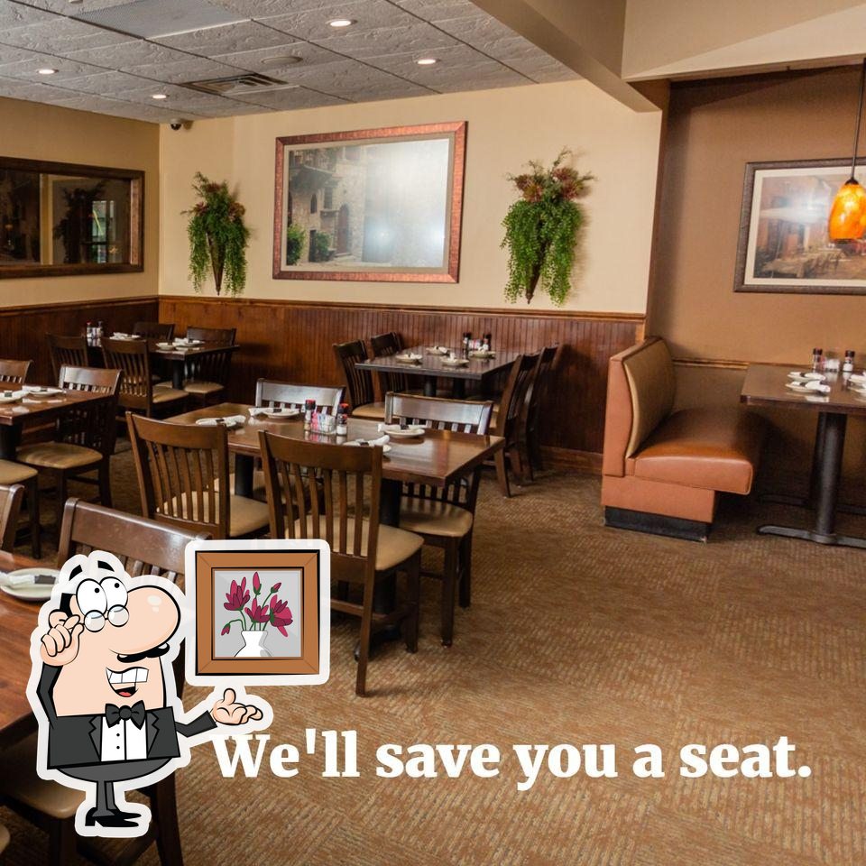 Rodney’s Restaurant, Irwin - Restaurant menu, prices and reviews