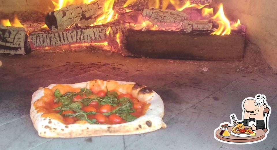 Pizza Truck in Saylorsburg Restaurant reviews