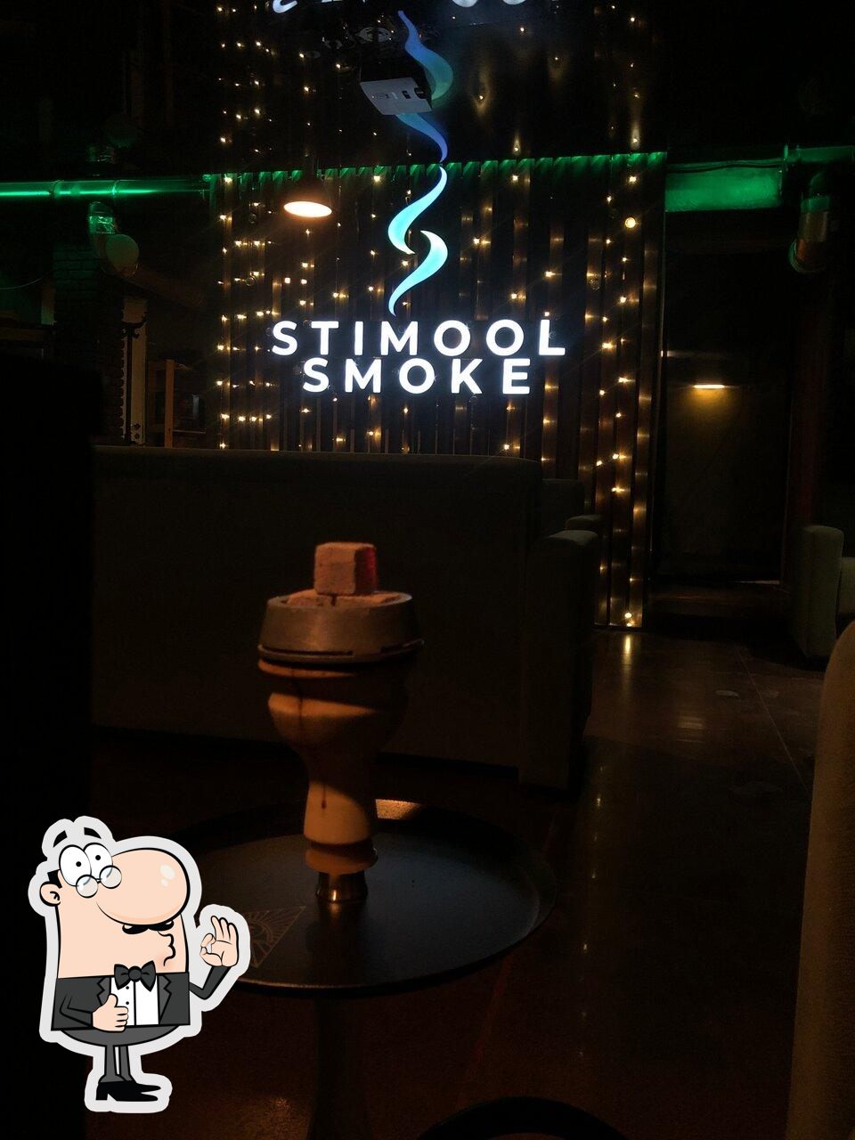 Stimool Smoke pub et bar, Krasnogorsk - Menu du restaurant et commentaires