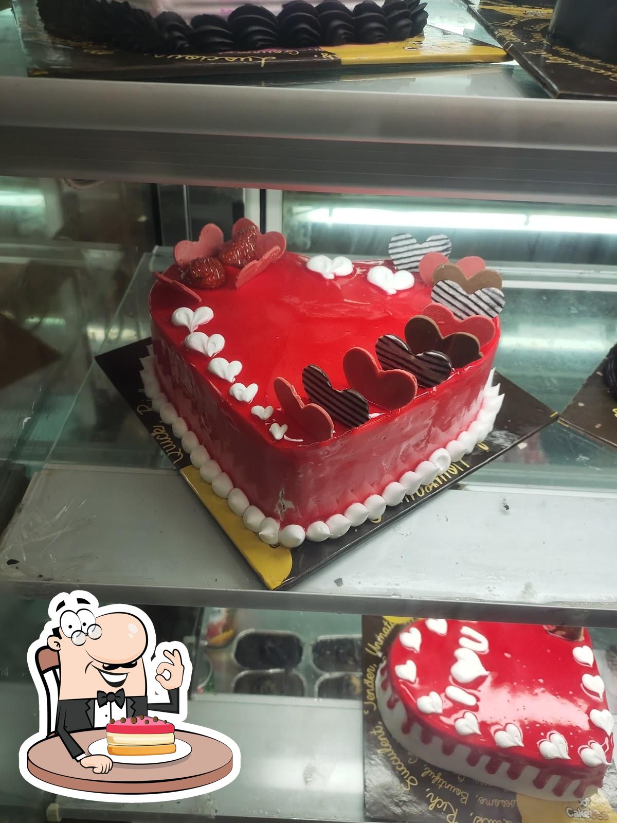 r9bb cake CakeBee cake shop Birthday Cake 2022 09 4