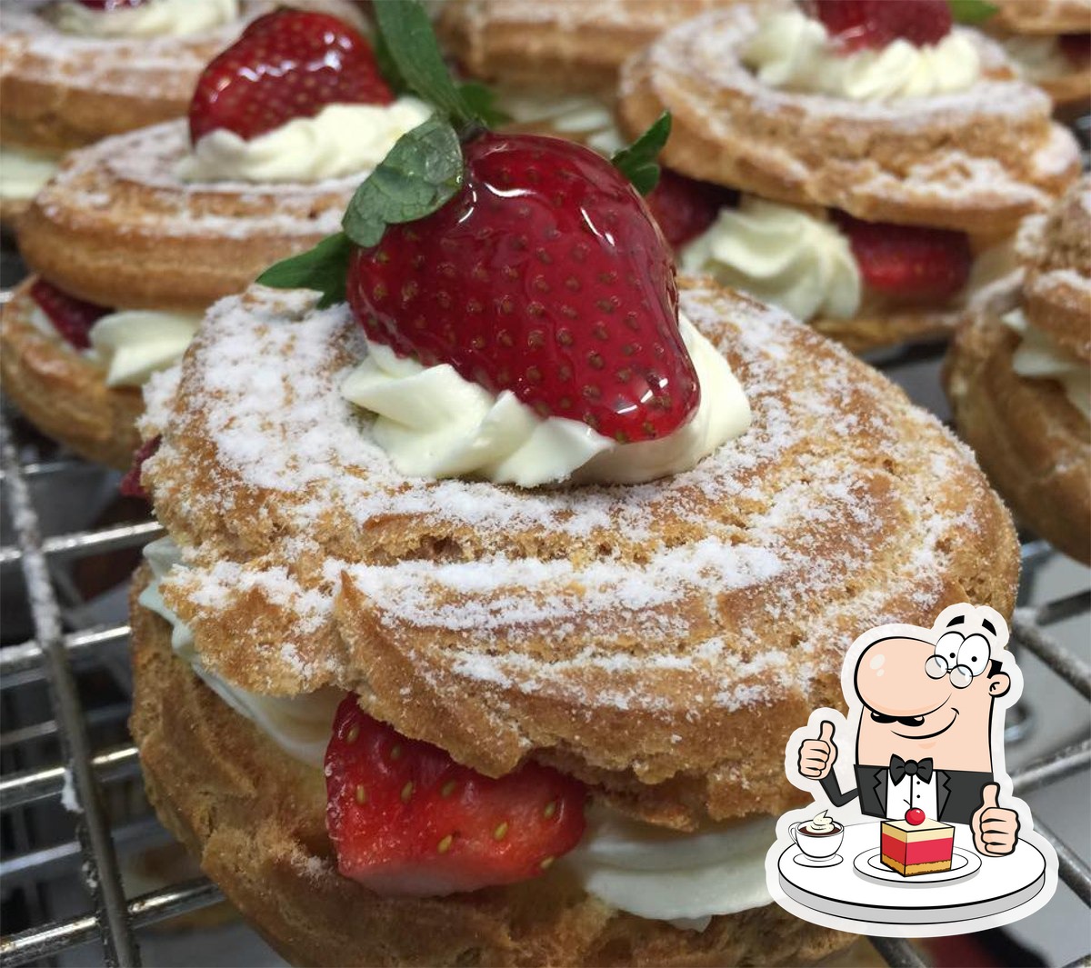 Uncle Bobs Bakery Redland Bay in Redland Bay Restaurant menu and reviews