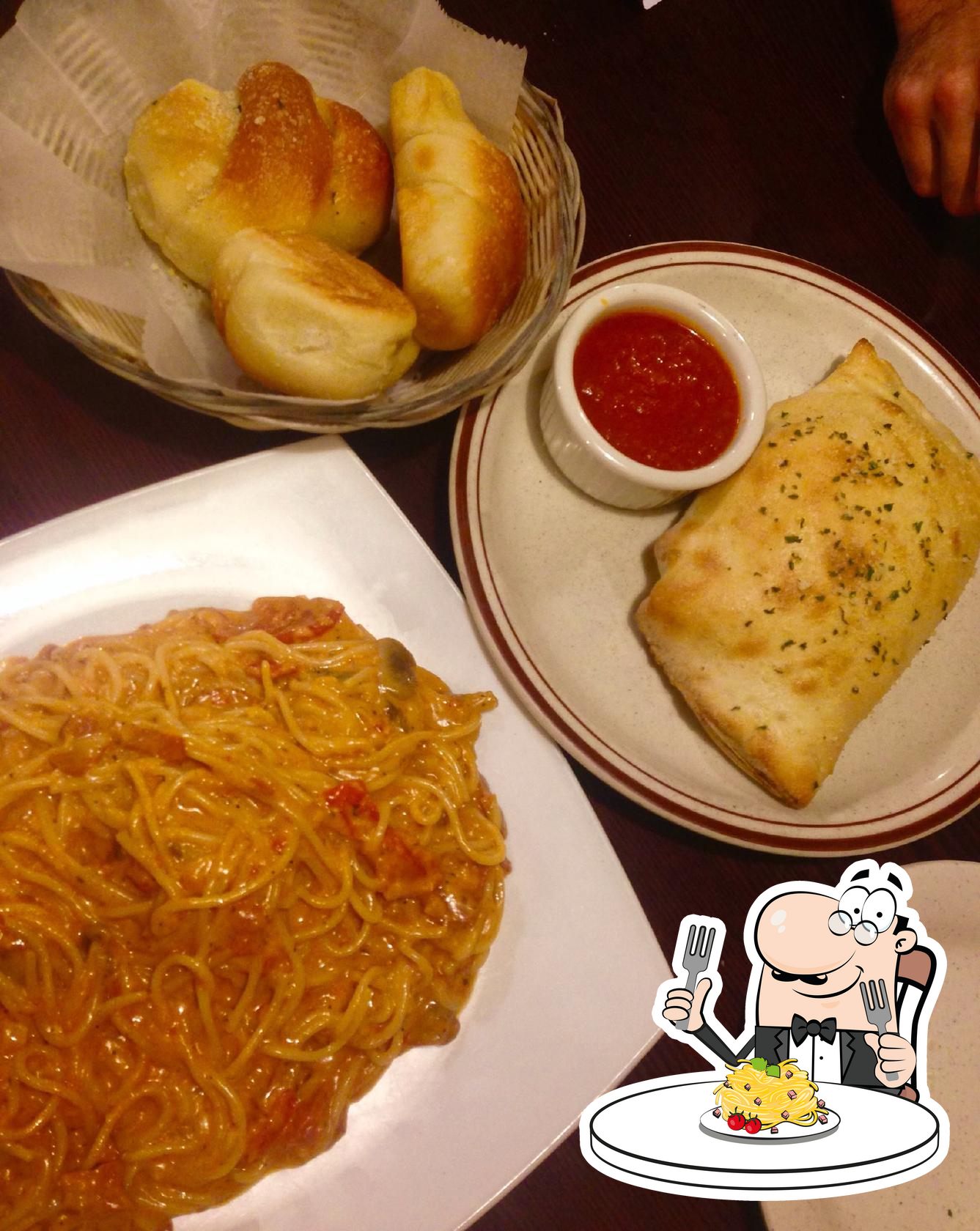 Dino's Italian Restaurant in Mountain Home