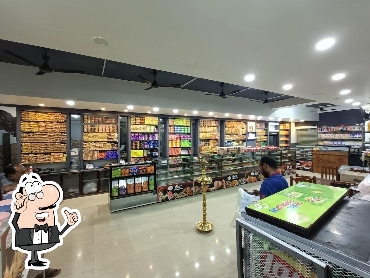 Best bakers & restuarant, Kottayam