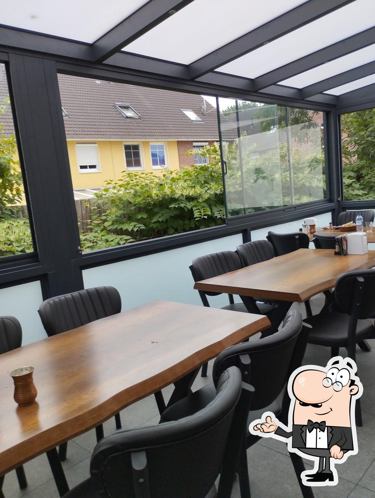 Koz Cag Kebap Haus Bremen