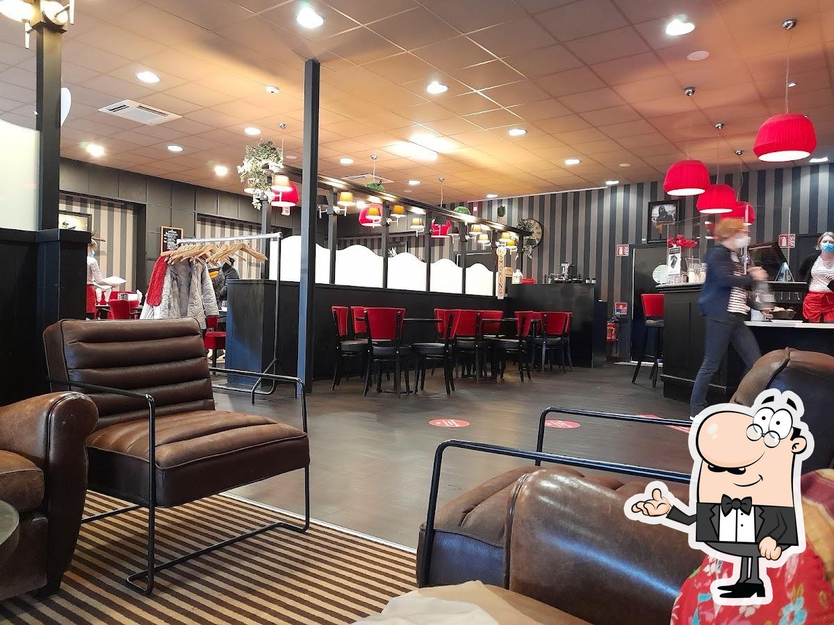 Le Biscuit de SainteMèreÉglise restaurant, SainteMèreÉglise Restaurant reviews