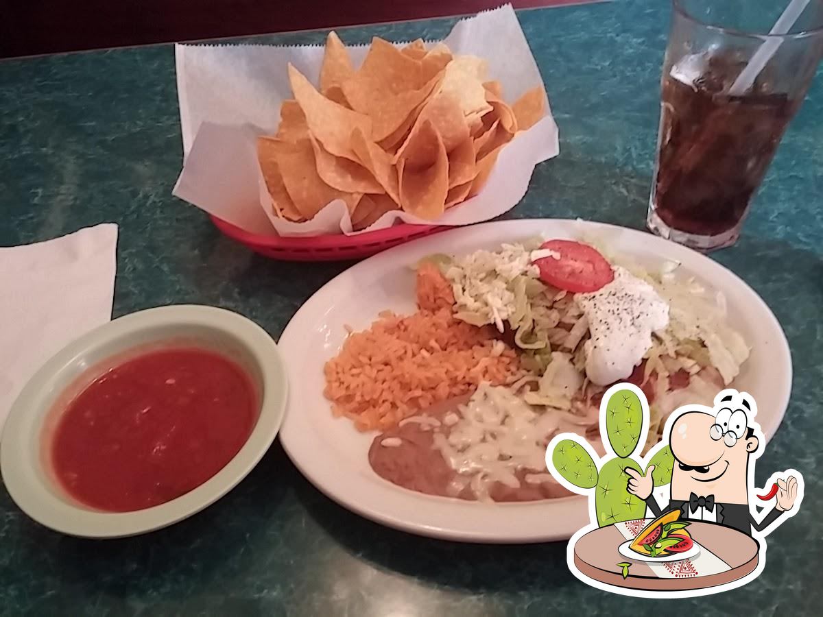 Mexico Tipico Mexican Restaurant, 1870 E Main St in Prattville