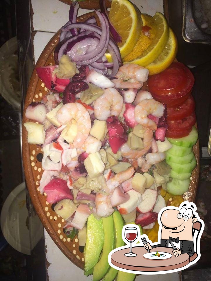 Mariscos Juan el pescador restaurant, Puruándiro - Restaurant reviews