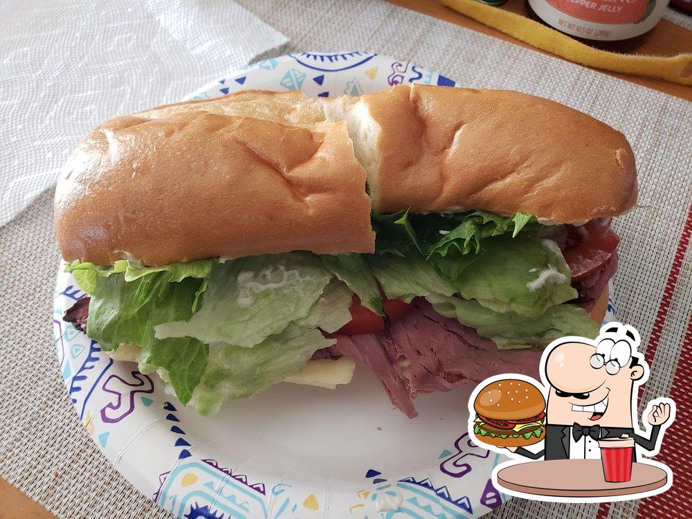 Oakley's French Bread in Oakley - Restaurant reviews