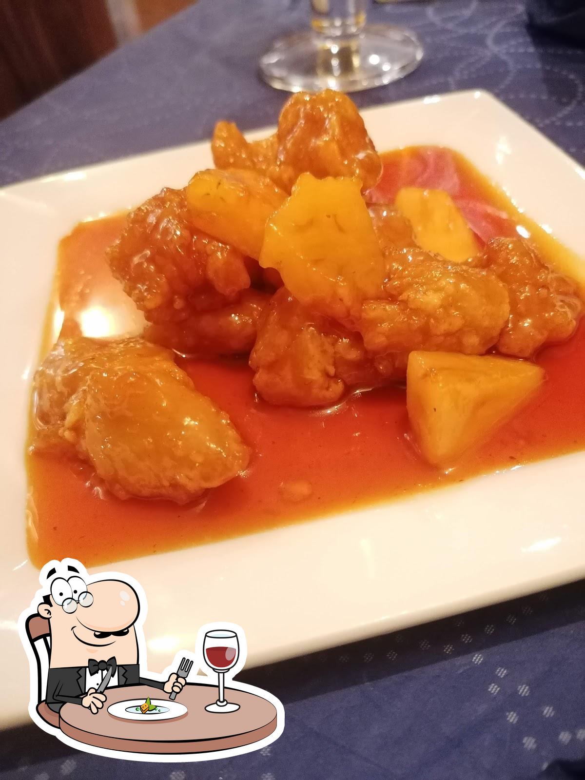 Bamboo Leaf in Poole Restaurant reviews