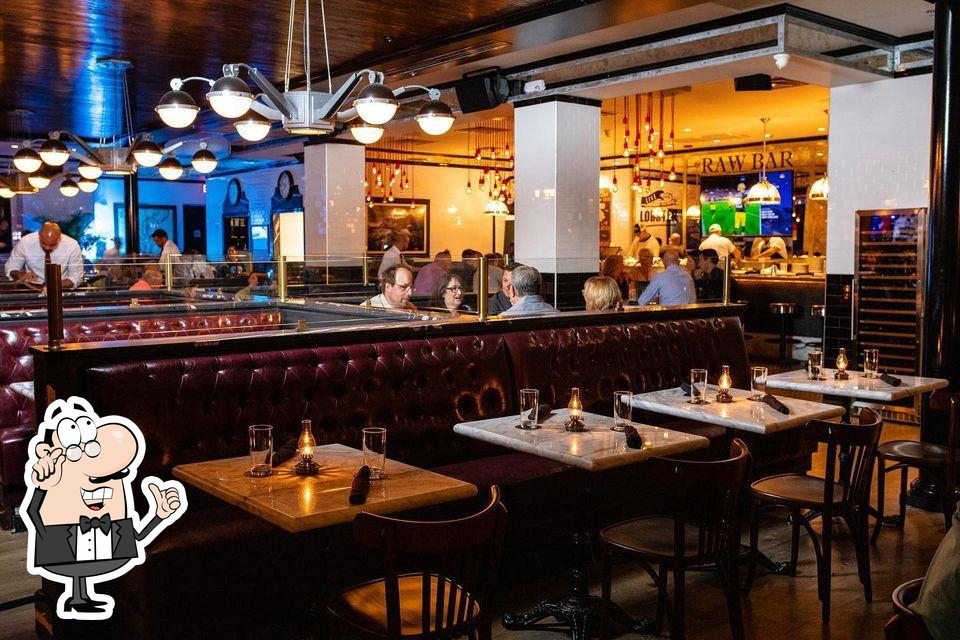 Loch Bar in Boca Raton Restaurant reviews