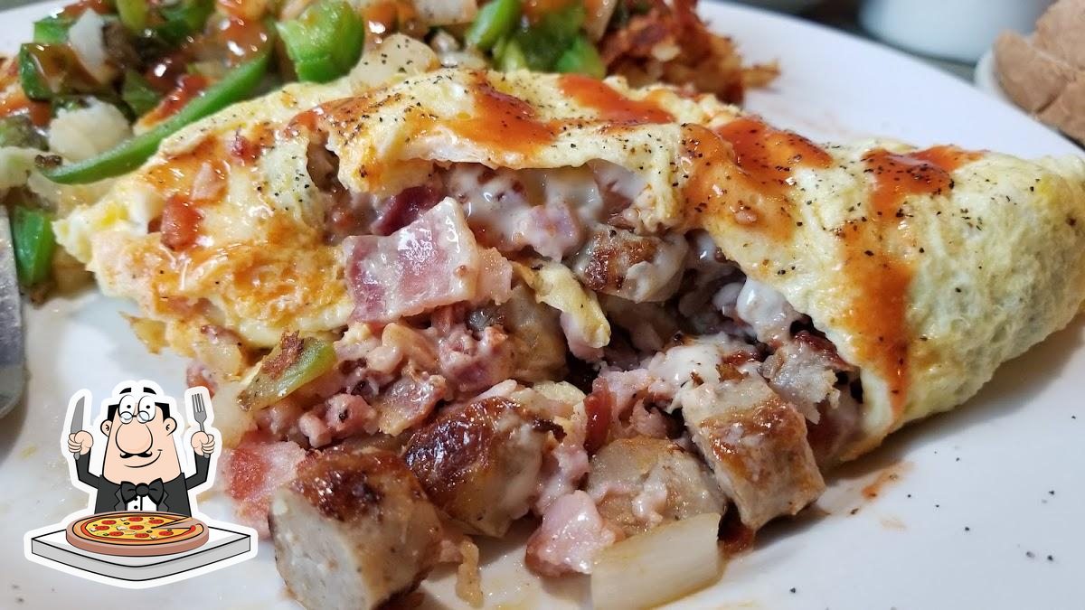 Sam's Ferndale Grill in Ferndale Restaurant menu and reviews