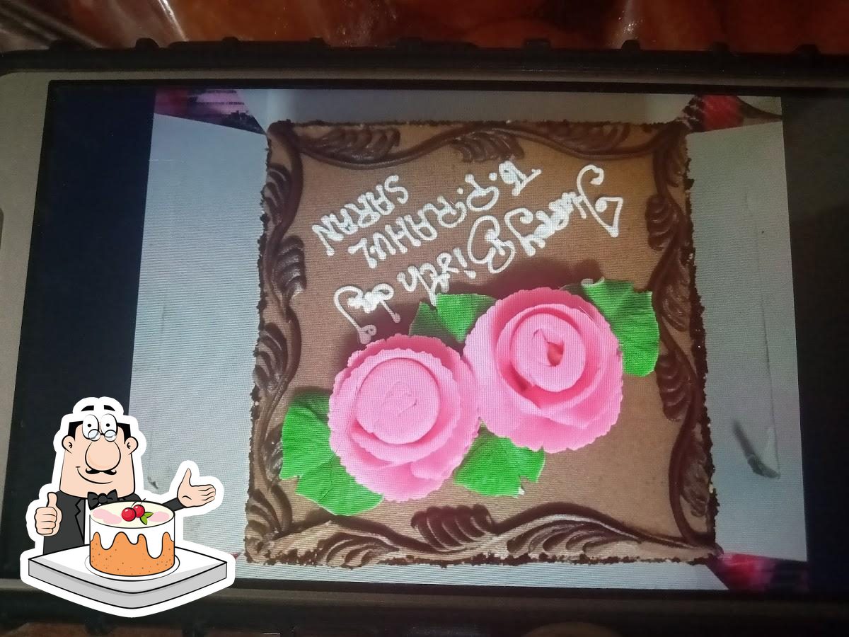 Ashoka Bakery, Chennai, 33 Restaurant reviews