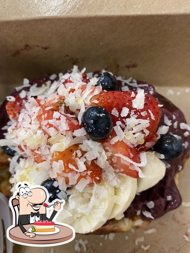 SoBol Boca Raton in Boca Raton Restaurant menu and reviews