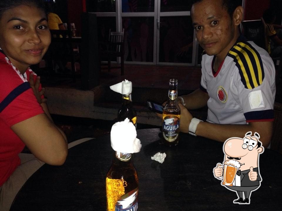 Licores La Licorera, Barranquilla Opiniones del restaurante