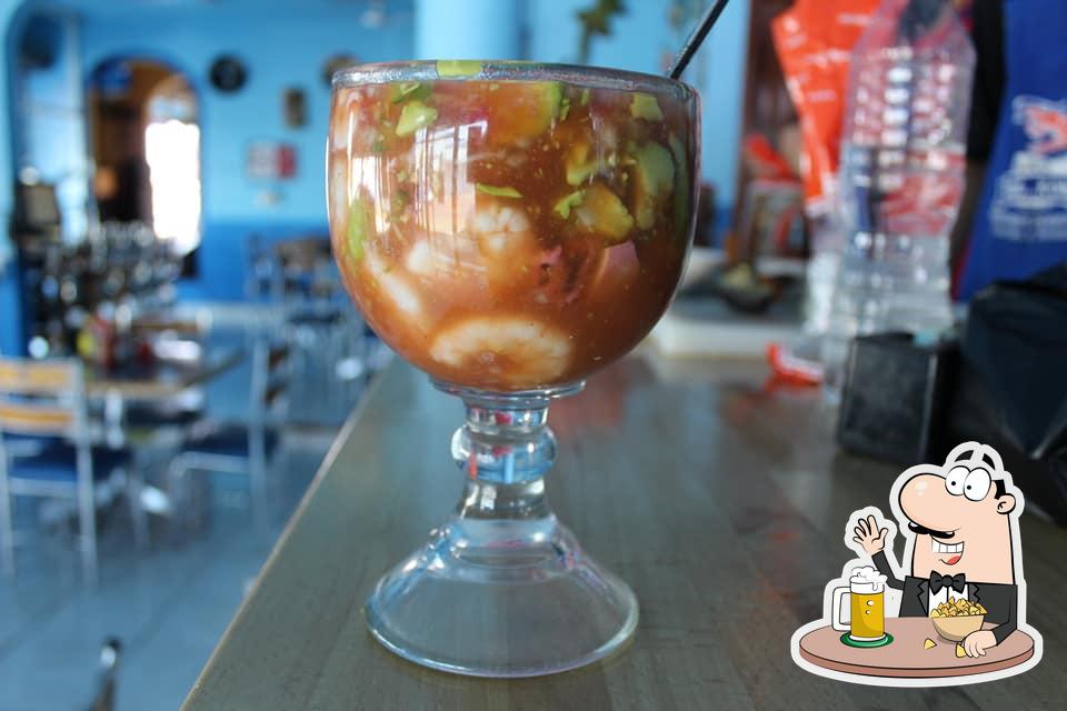 Mariscos Niño King Kong restaurant, La Piedad de Cabadas - Restaurant  reviews