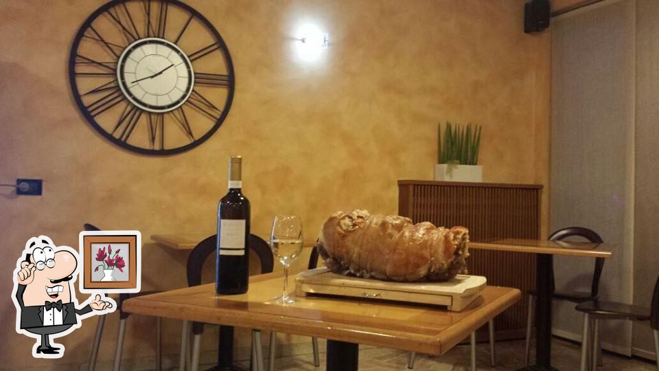 Spiga d'Oro pizzeria, Pederobba Recensioni del ristorante