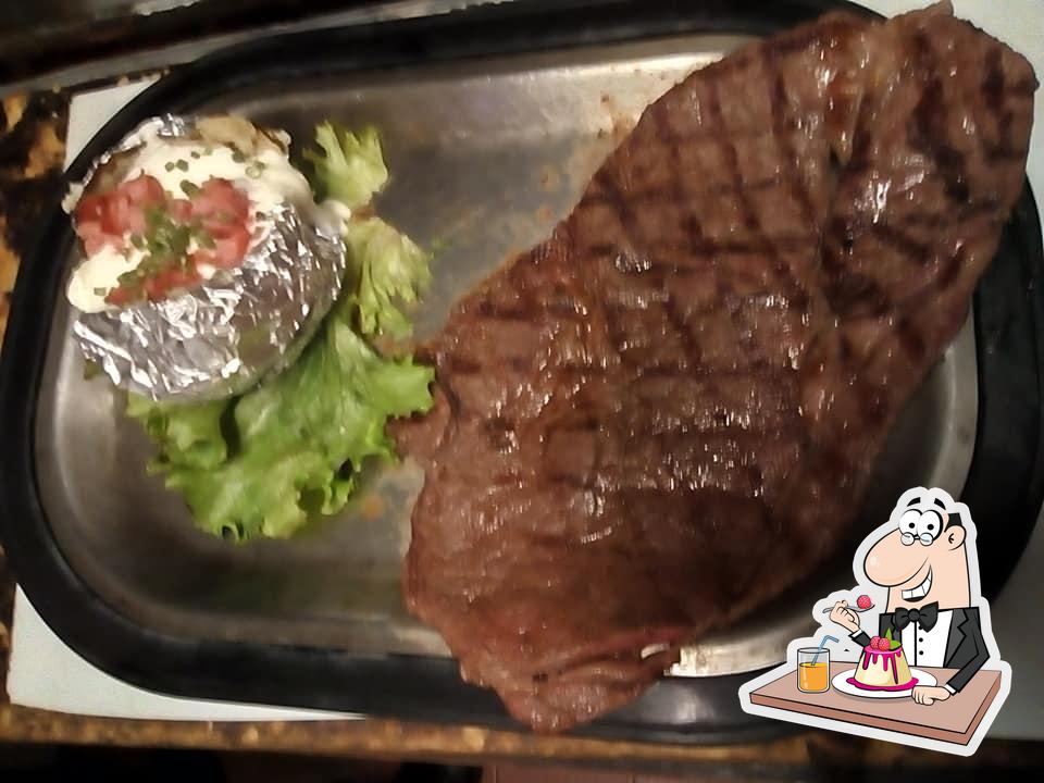 Sirloin Stockade restaurant, Tlalnepantla de Baz, Perif. Blvd. Manuel Ávila  Camacho 1007-Local 4 - Restaurant reviews