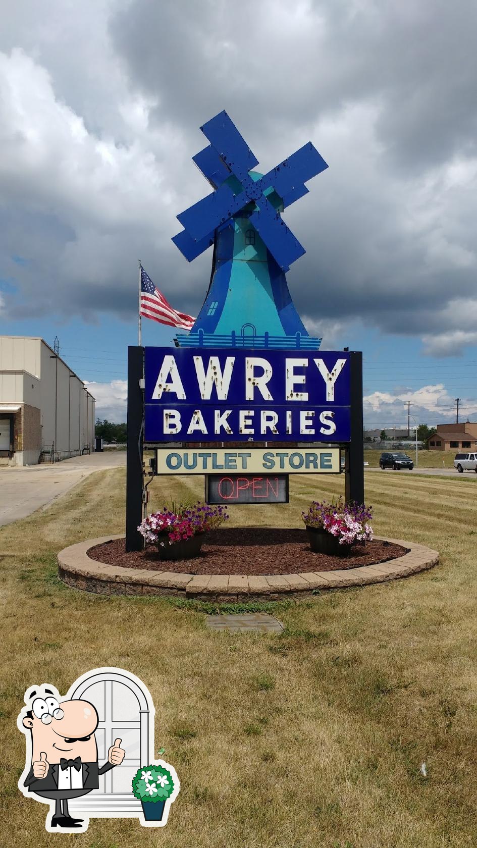 Awrey Bakery In Livonia To Close After 113 Years, 60 OFF