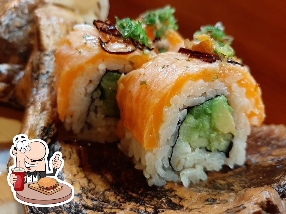 KITSUNE restaurant, Cancún Restaurant reviews