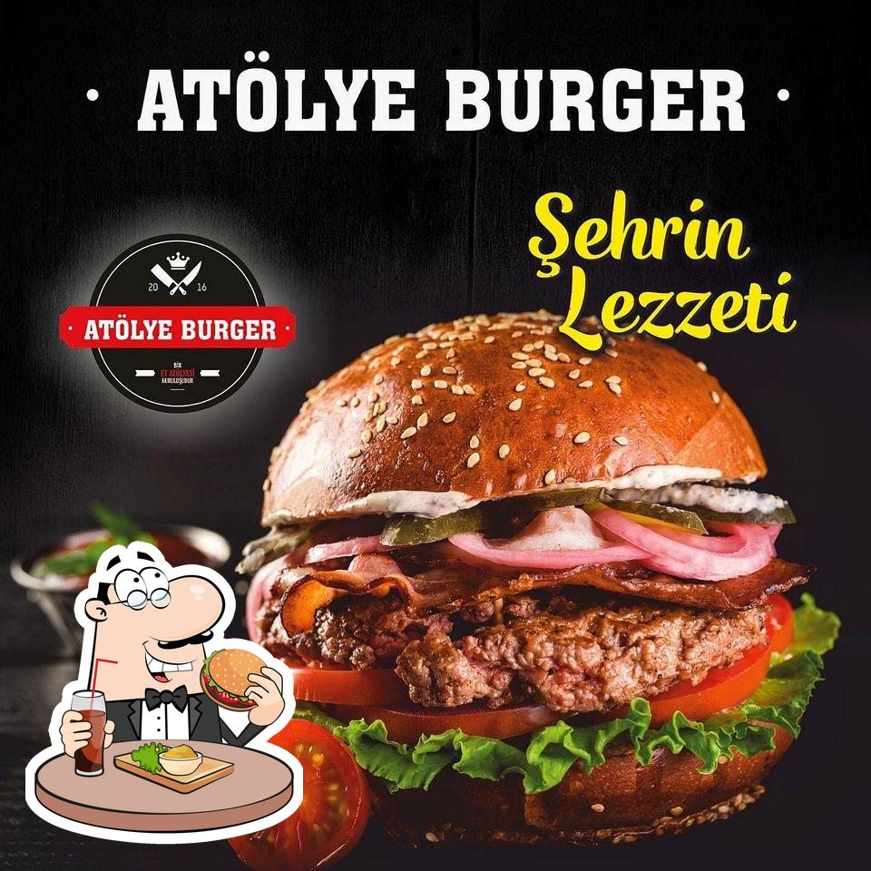 et atolyesi kebap steak house samsun restaurant reviews