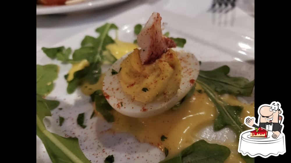 Topsail Restaurant & Bar in Mount Pleasant American restaurant menu and reviews
