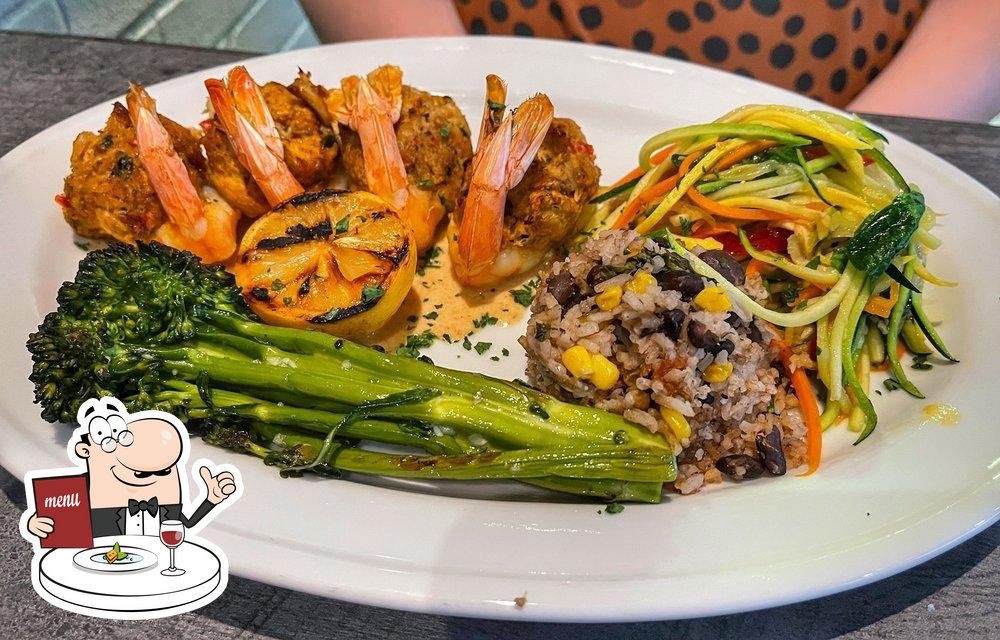 Gate 12 Bar Grill In College Station Restaurant Reviews