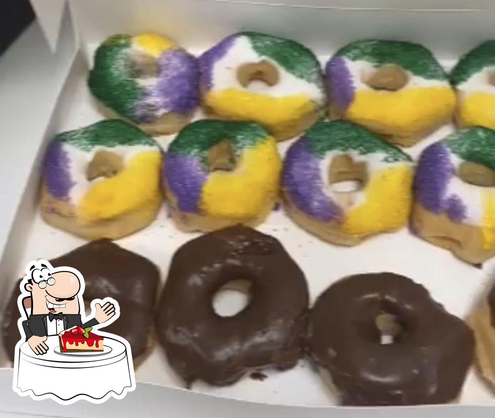 Mary Lee Donuts, 17188 Airline Hwy B in Prairieville - Restaurant reviews