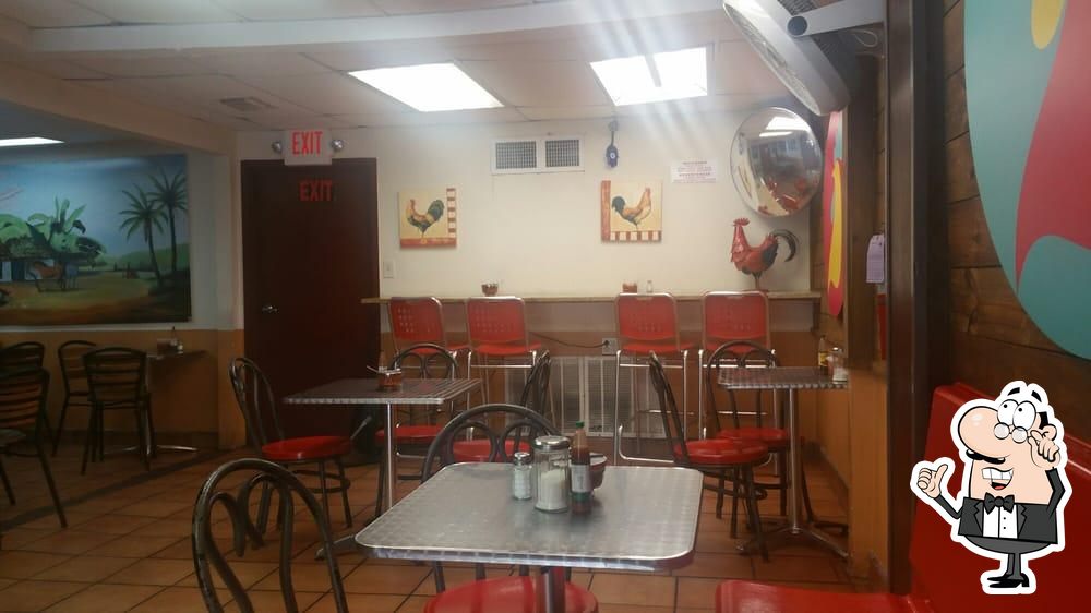 El Gallito Grill, 205 SW 8th Ave in Miami - Restaurant reviews