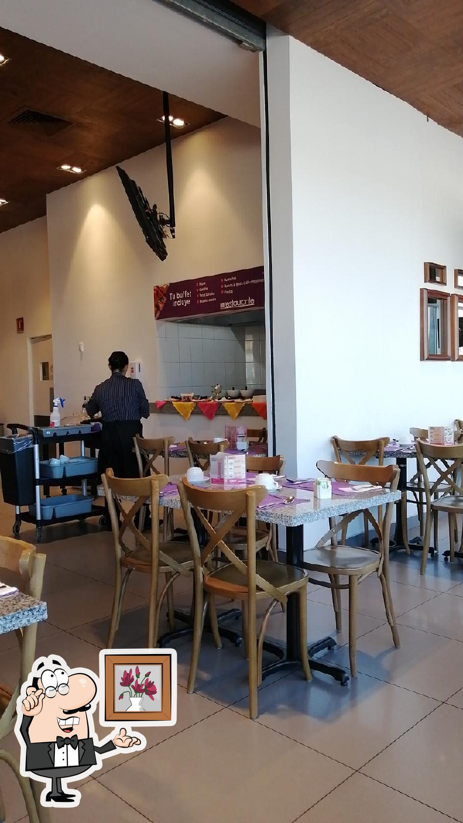 Restaurante Liverpool Galerías Mall Sonora, Hermosillo - Restaurant reviews