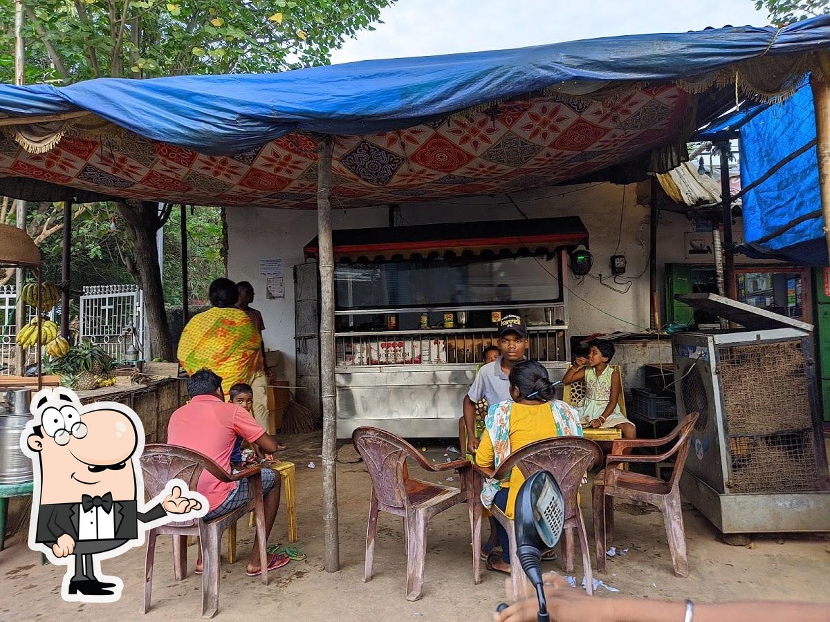 Fast food shop, India, 7GGF+RMQ Restaurant reviews