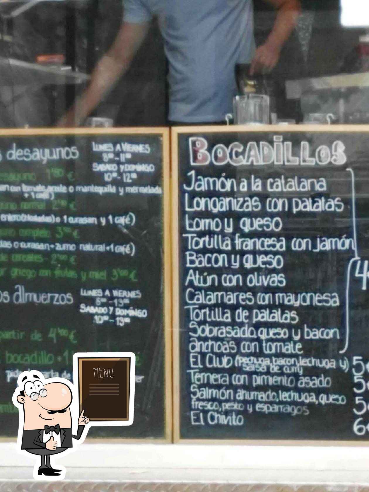 exhaustivo atributo Hospitalidad Pub y bar El Grifo Sabroso, Valencia - Opiniones del restaurante