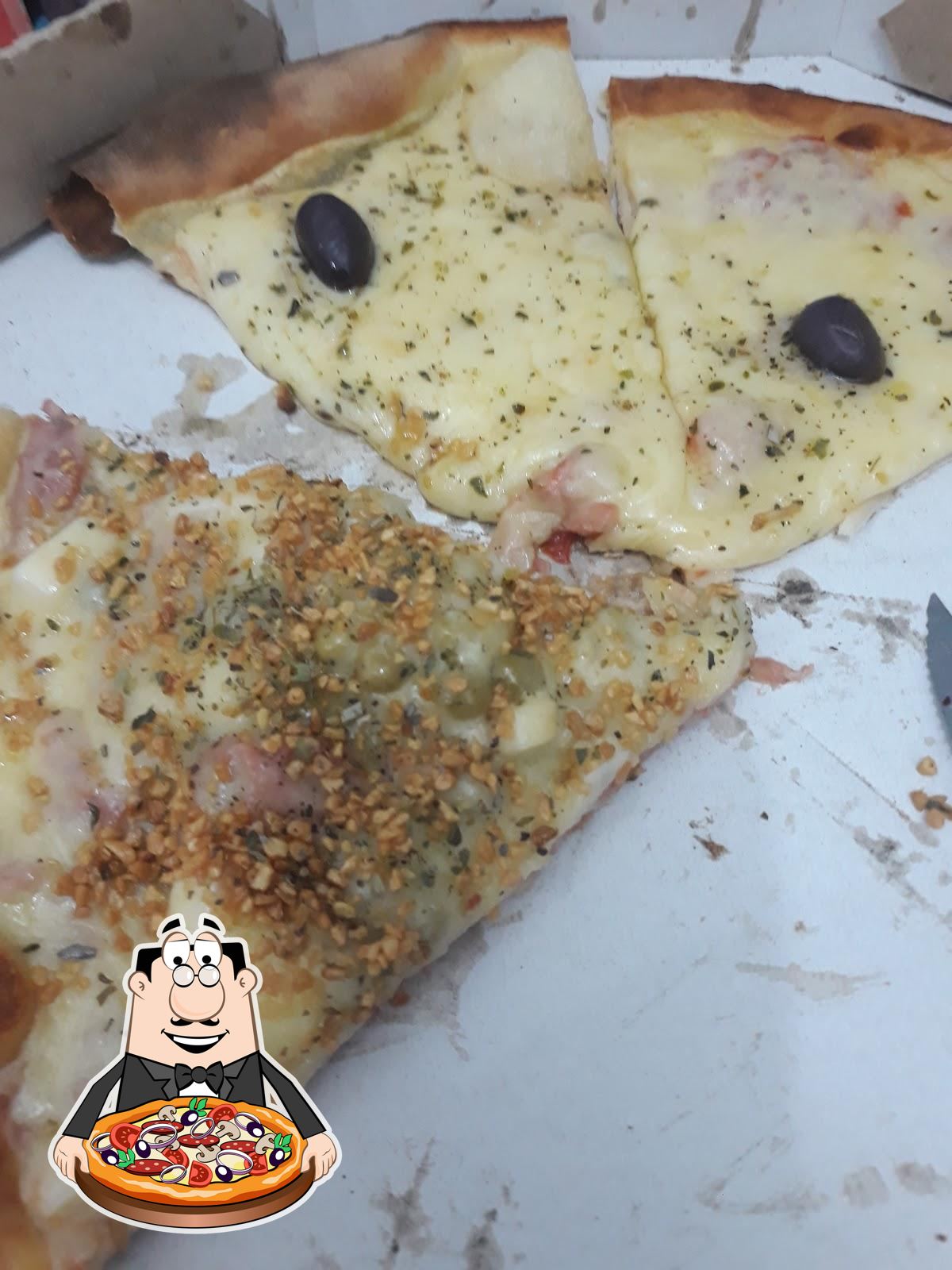 Lelluca Pizzaria