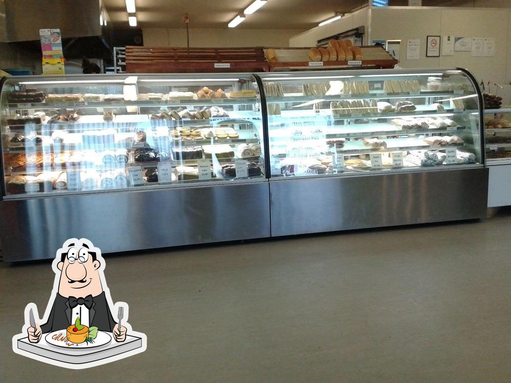 Settlement Road Bakery in Auckland Restaurant menu and reviews