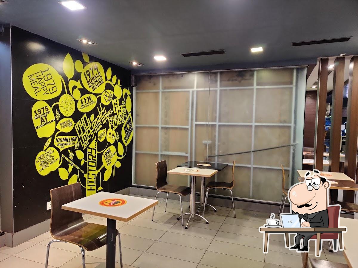 McDonald's, Bengaluru, Site No 73/74/113/114 - Restaurant menu and reviews
