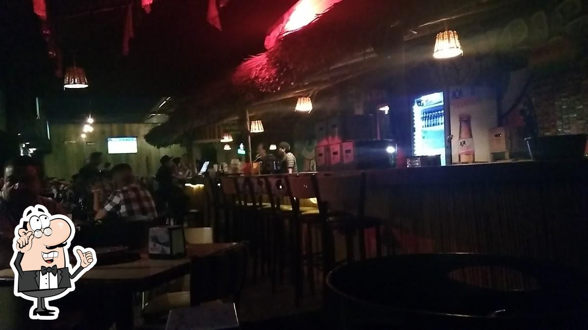 Sayu Sayulita pub & bar, Saltillo, Blvd. Venustiano Carranza 2665 -  Restaurant reviews