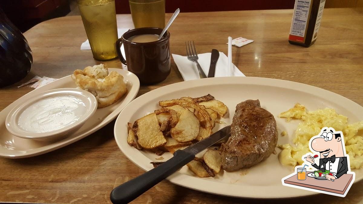 Larry's Pit BBQ in Christopher - Restaurant reviews