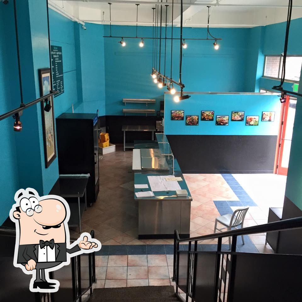 Monterey Bay Restaurant Equipment in Monterey Restaurant reviews