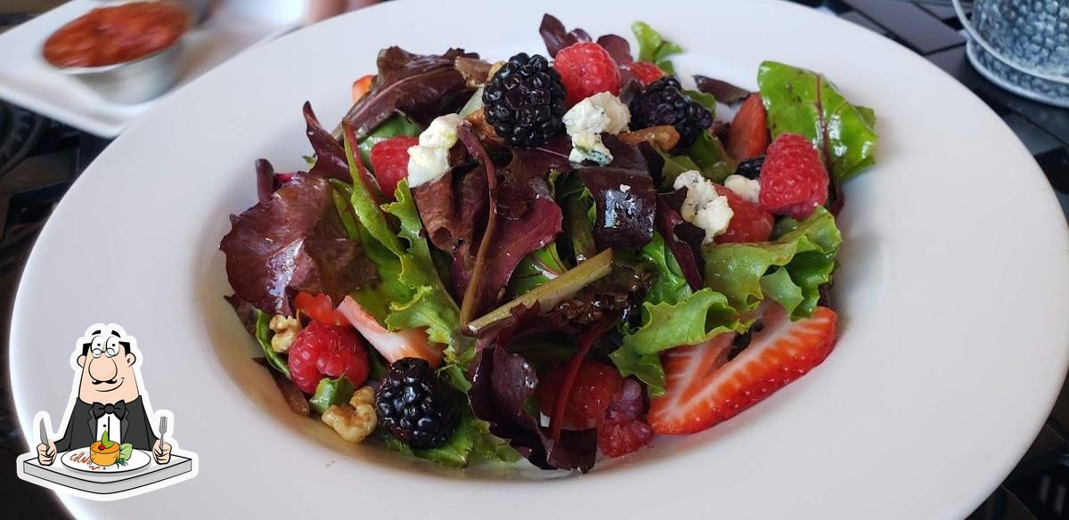 Sweet Tea & Barley in Williamsburg Restaurant menu and reviews