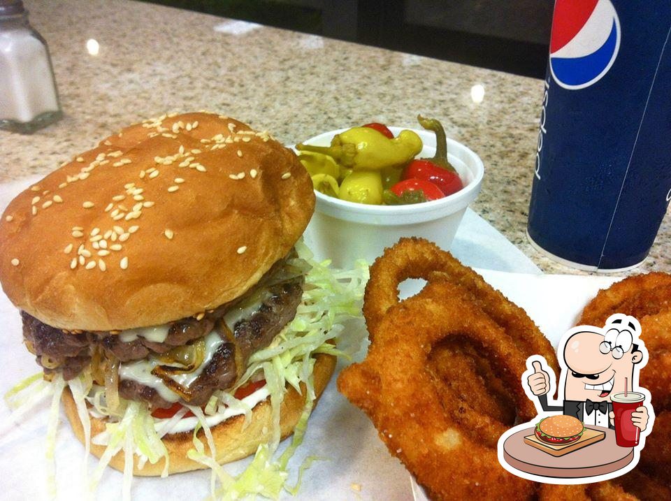 Santa Paula Steak And Hoagie in Santa Paula Restaurant reviews