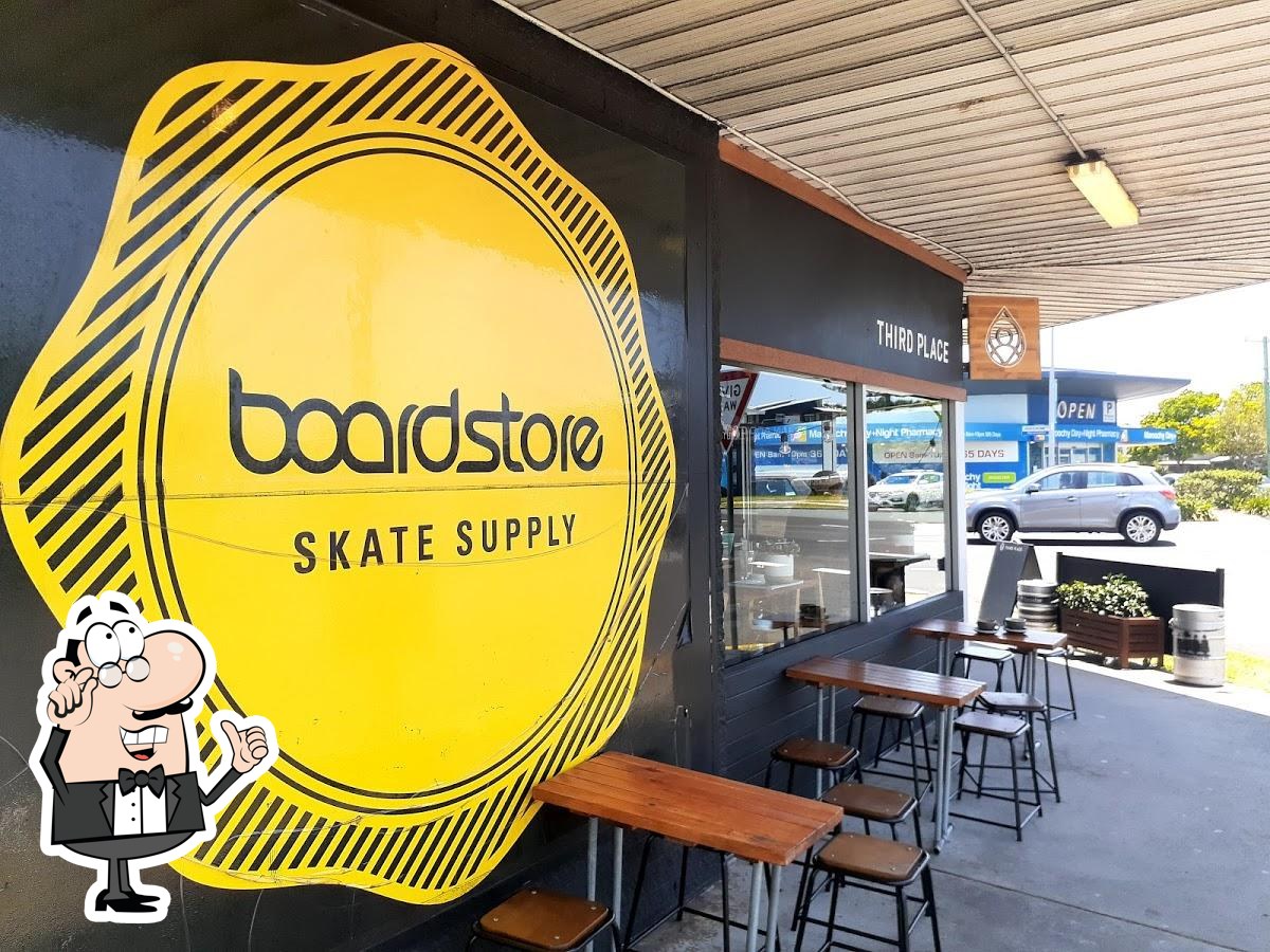 Boardstore Maroochydore, 2/110 Aerodrome Rd in Maroochydore