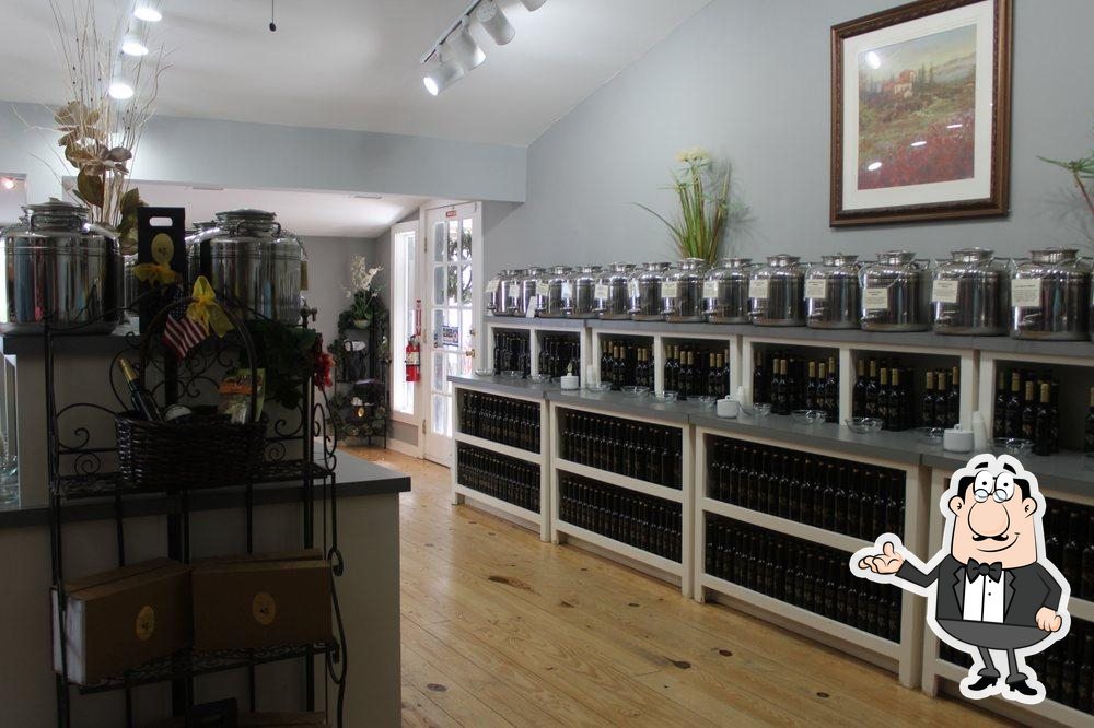 Hammock Shops Village in Pawleys Island Restaurant menu and reviews