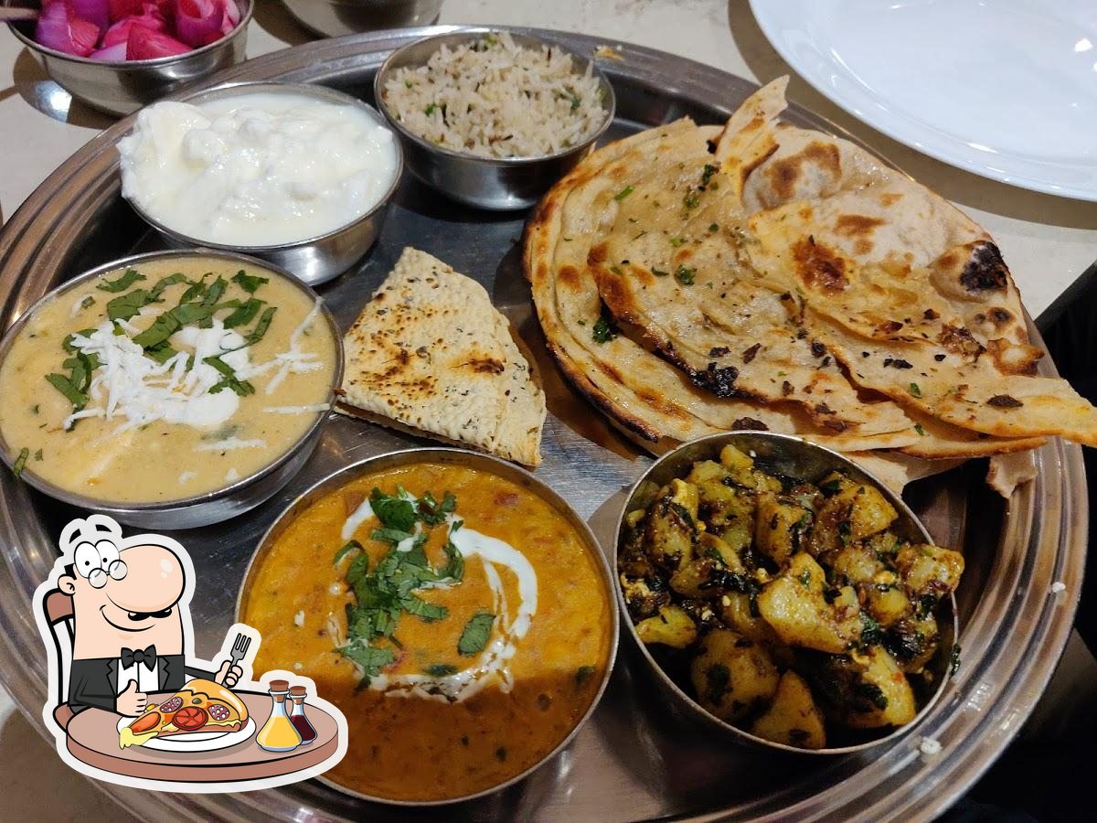 Flavour's Restaurant, Saharanpur Restaurant reviews
