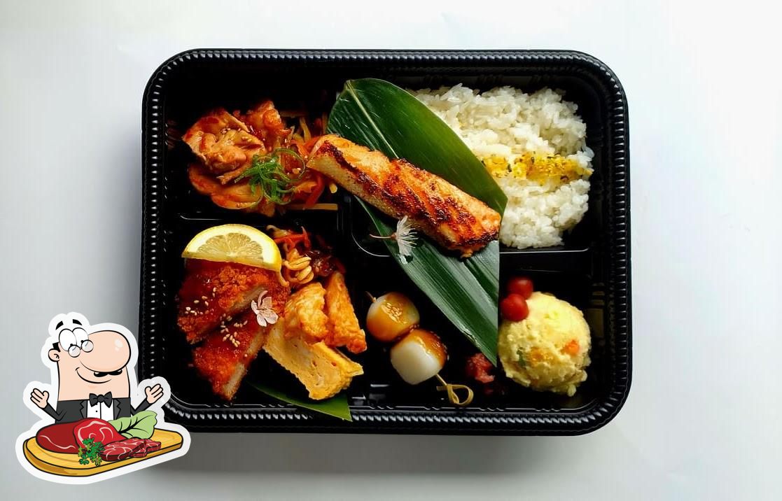 EkibenYa in Christchurch Restaurant reviews