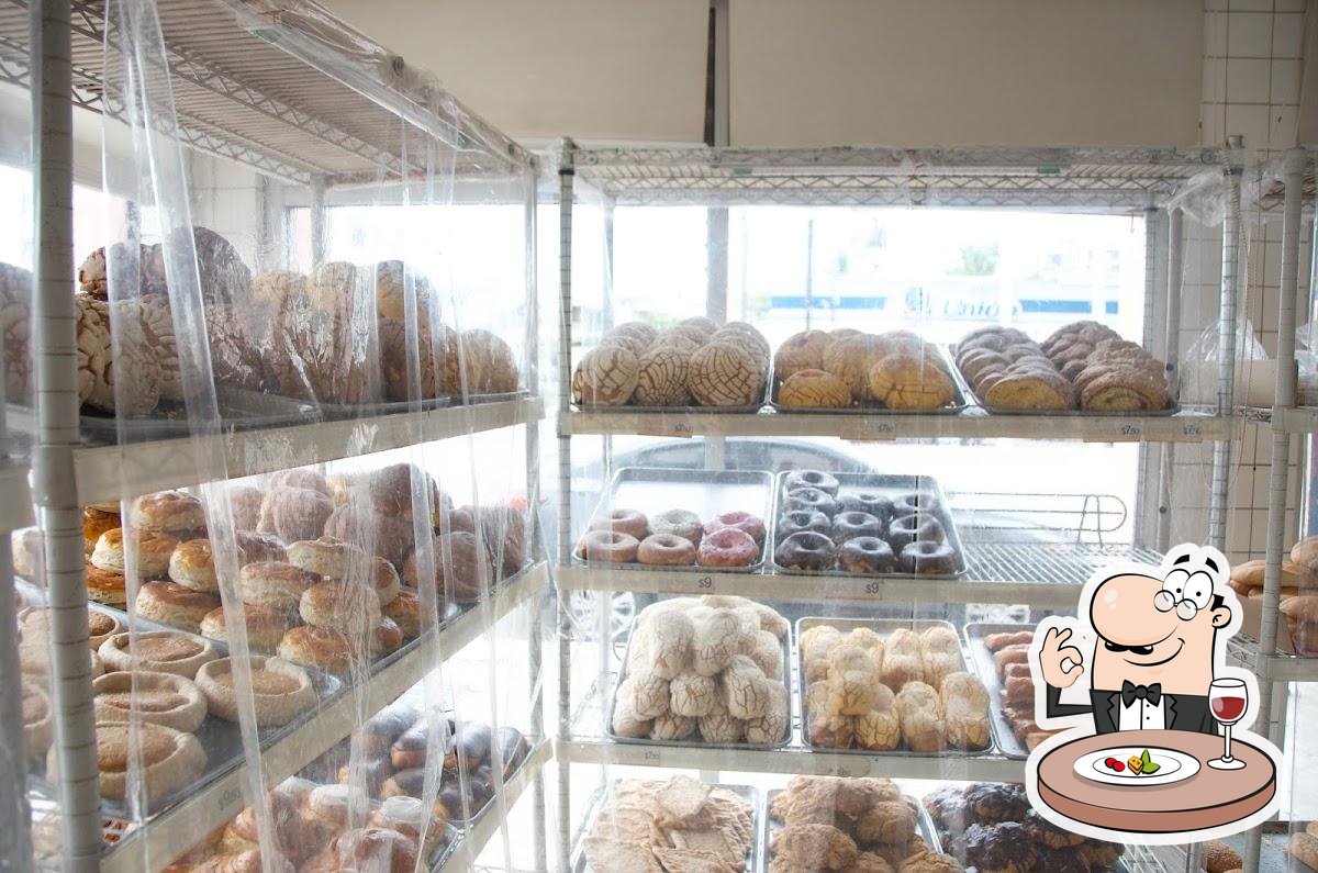 Panadería La Especial, Veracruz, Av. Costa Verde Restaurant reviews