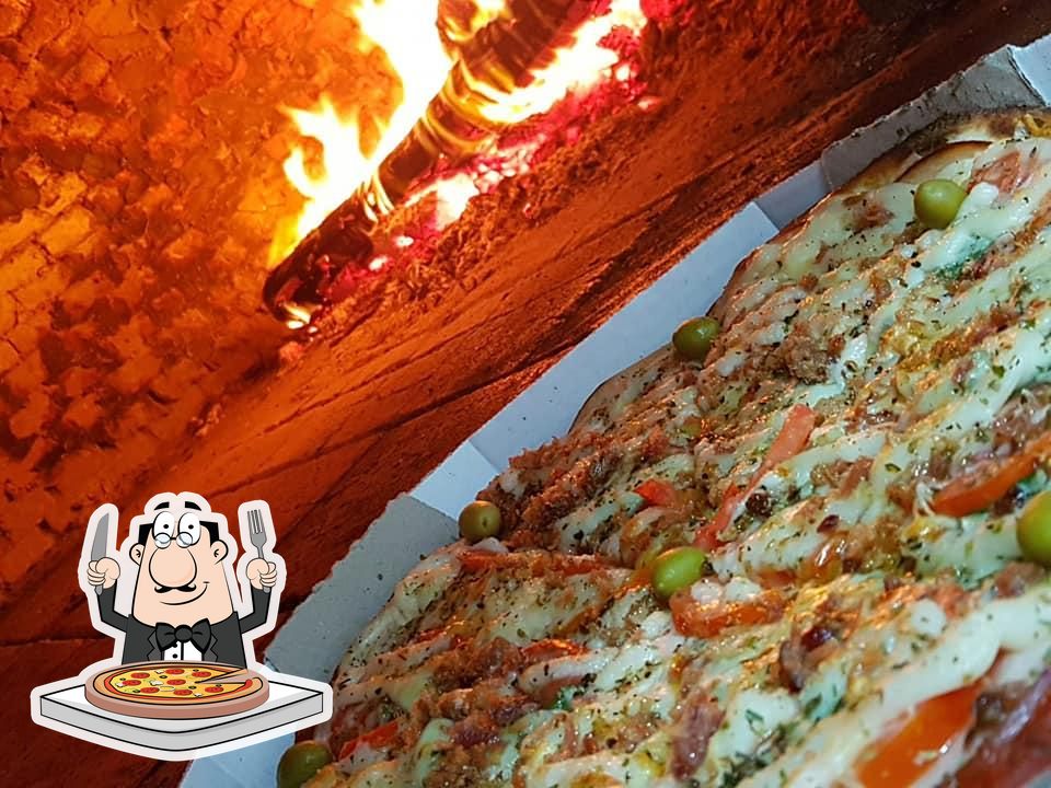 Alo Pizza pizzaria, Valinhos - Avaliações de restaurantes