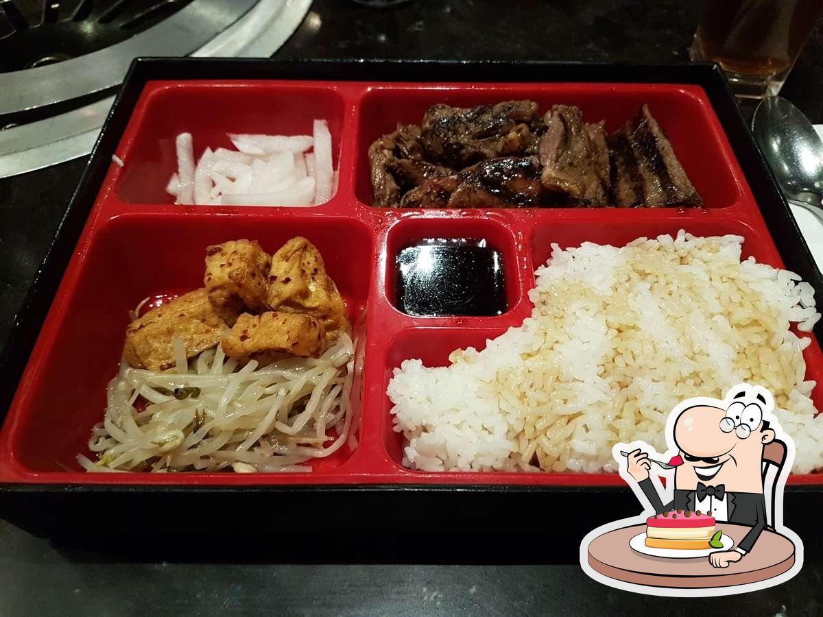 Korean Grill House, 3280 Midland Ave Unit 26 in Toronto Restaurant
